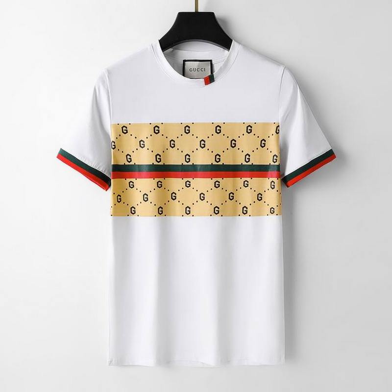 Gucci Men's T-shirts 401